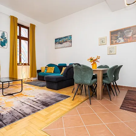 My Gozsdu Historic Passage Apartment Budapest Exterior photo