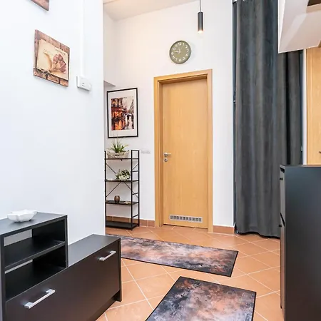 My Gozsdu Historic Passage Apartment Budapest Exterior photo