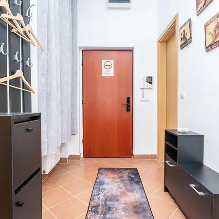 My Gozsdu Historic Passage Apartment Budapest Exterior photo