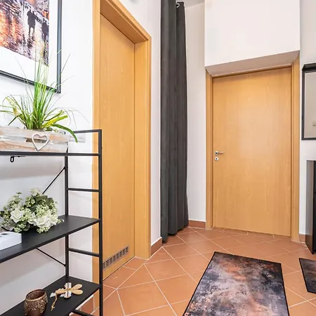 My Gozsdu Historic Passage Apartment Budapest Exterior photo